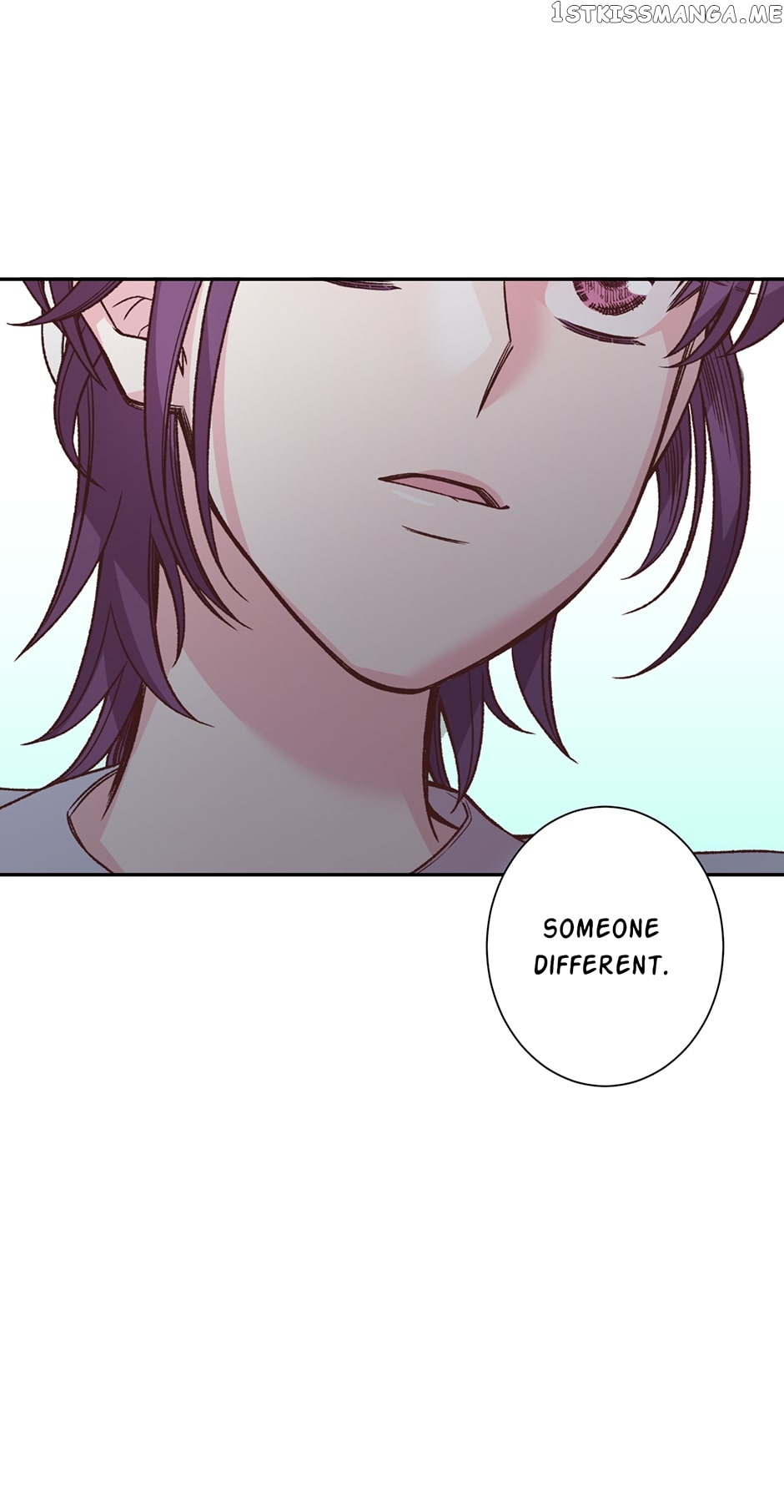 My Eunha Chapter 27 - page 3