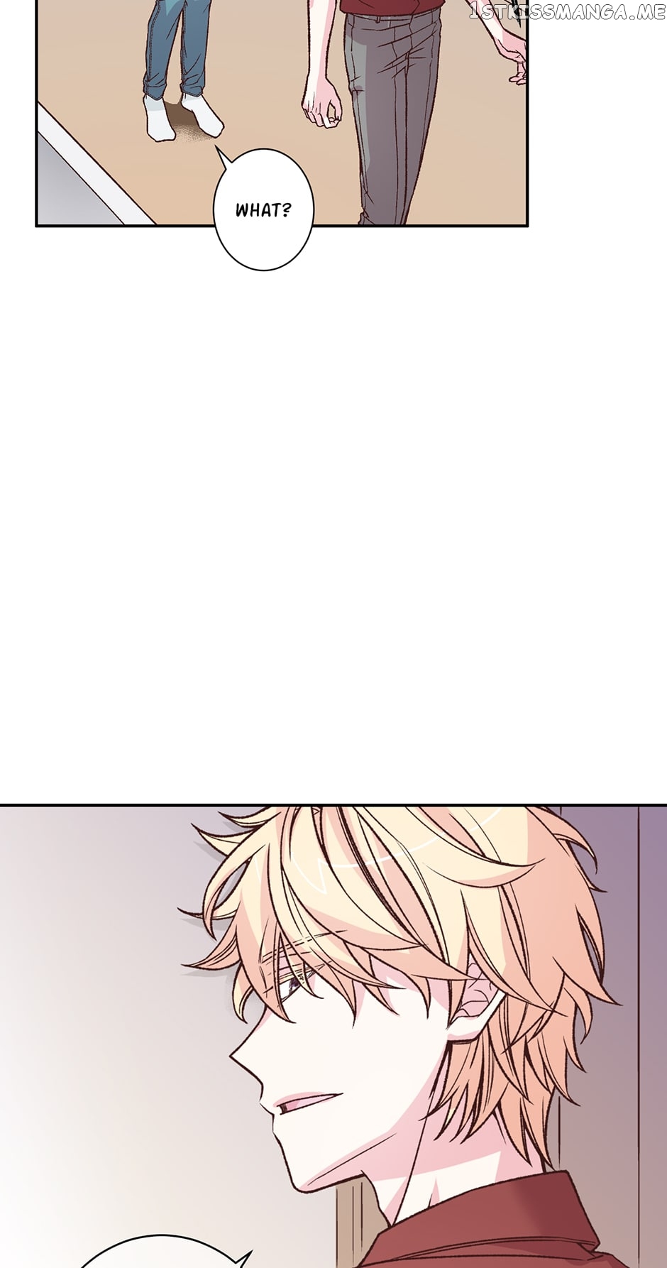 My Eunha Chapter 27 - page 31