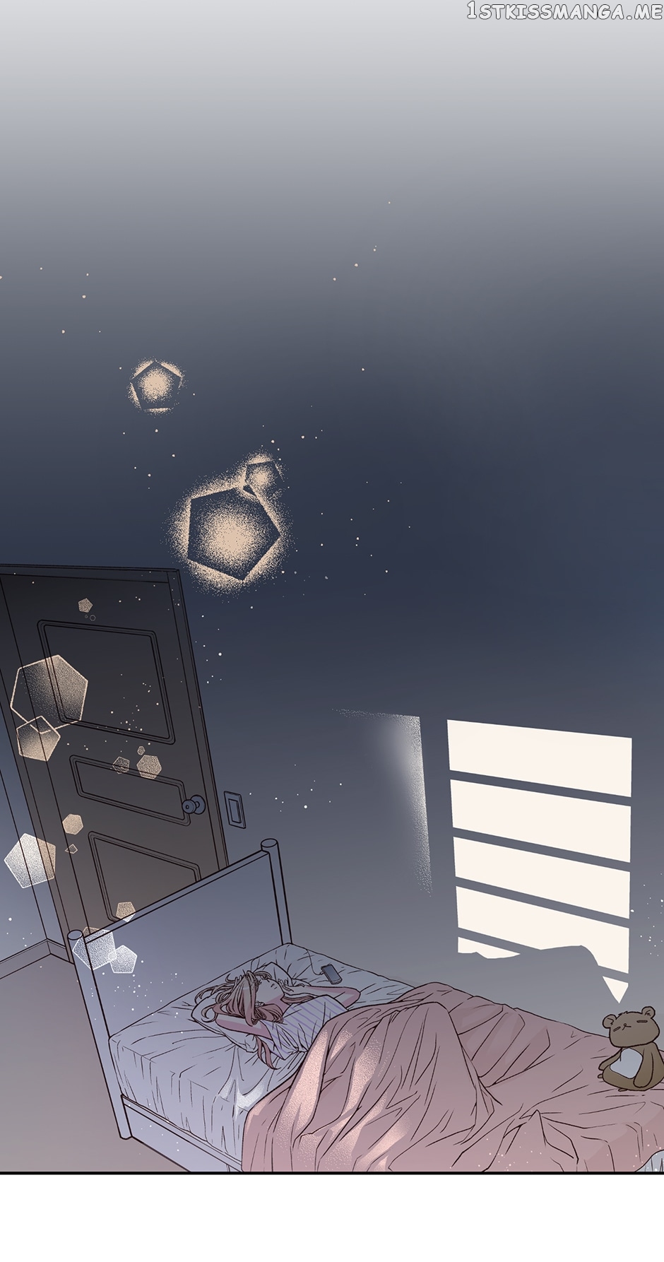 My Eunha Chapter 27 - page 34