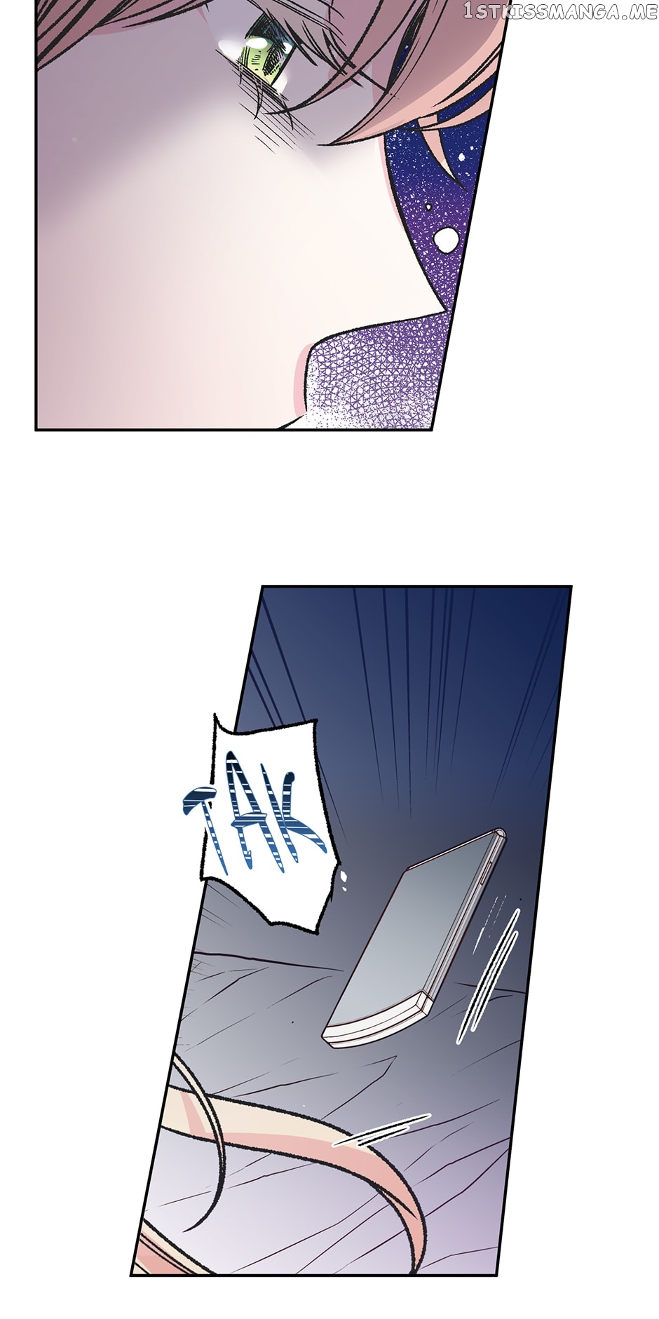 My Eunha Chapter 27 - page 43