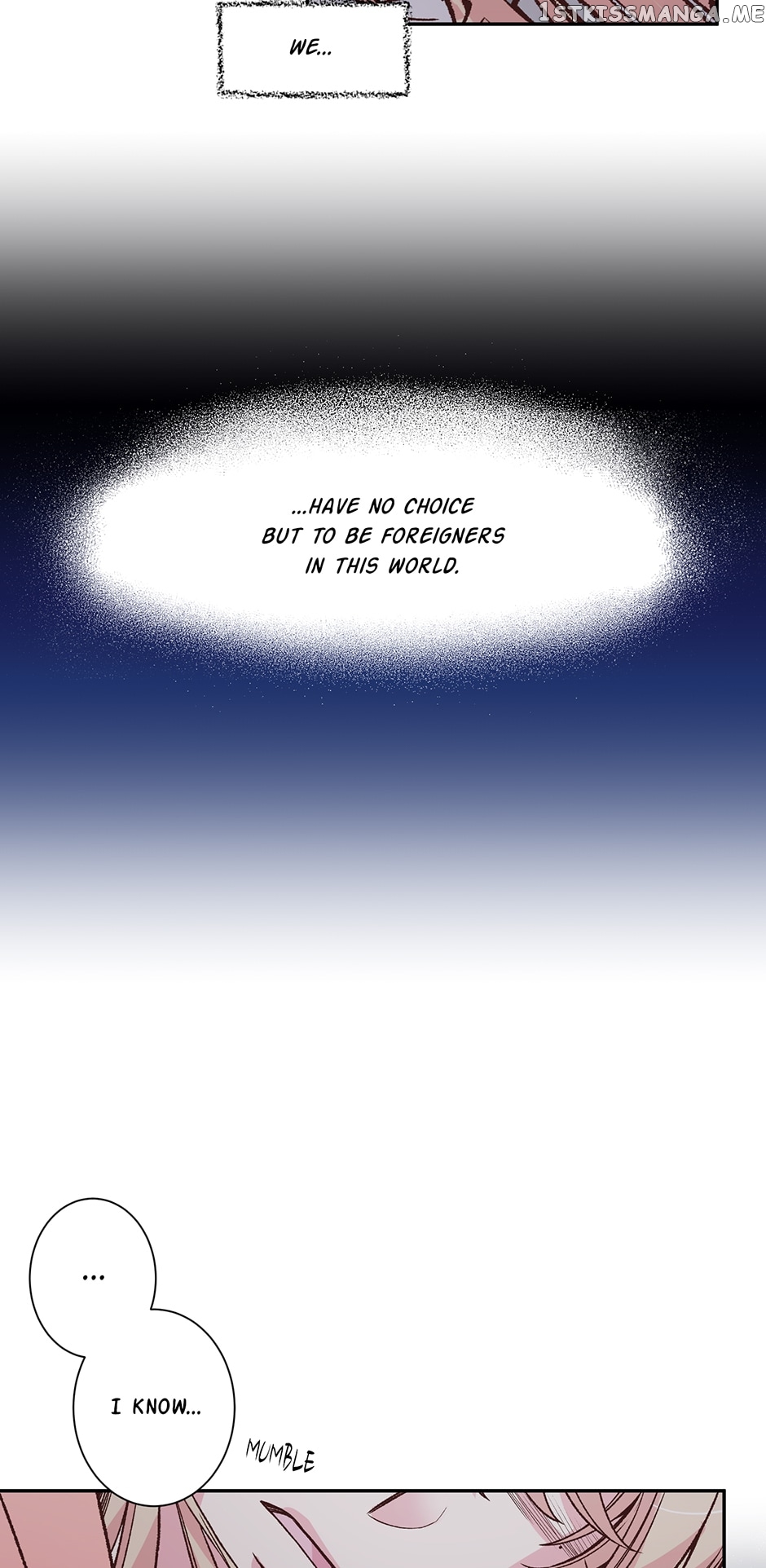My Eunha Chapter 27 - page 46
