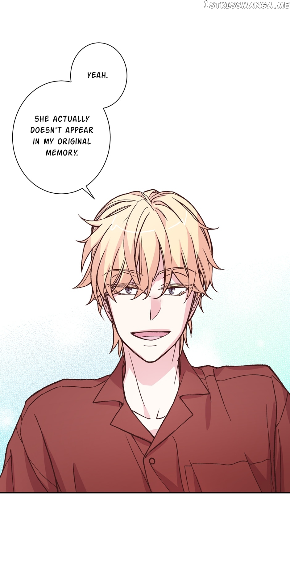My Eunha Chapter 27 - page 6