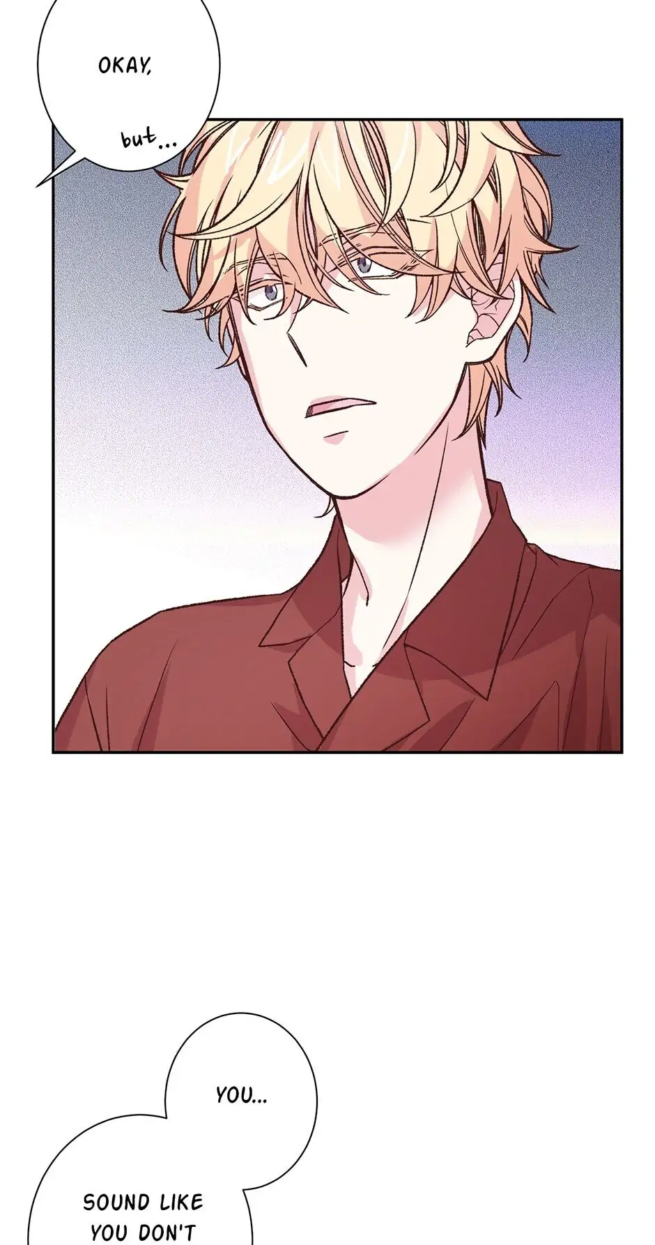 My Eunha Chapter 26 - page 17