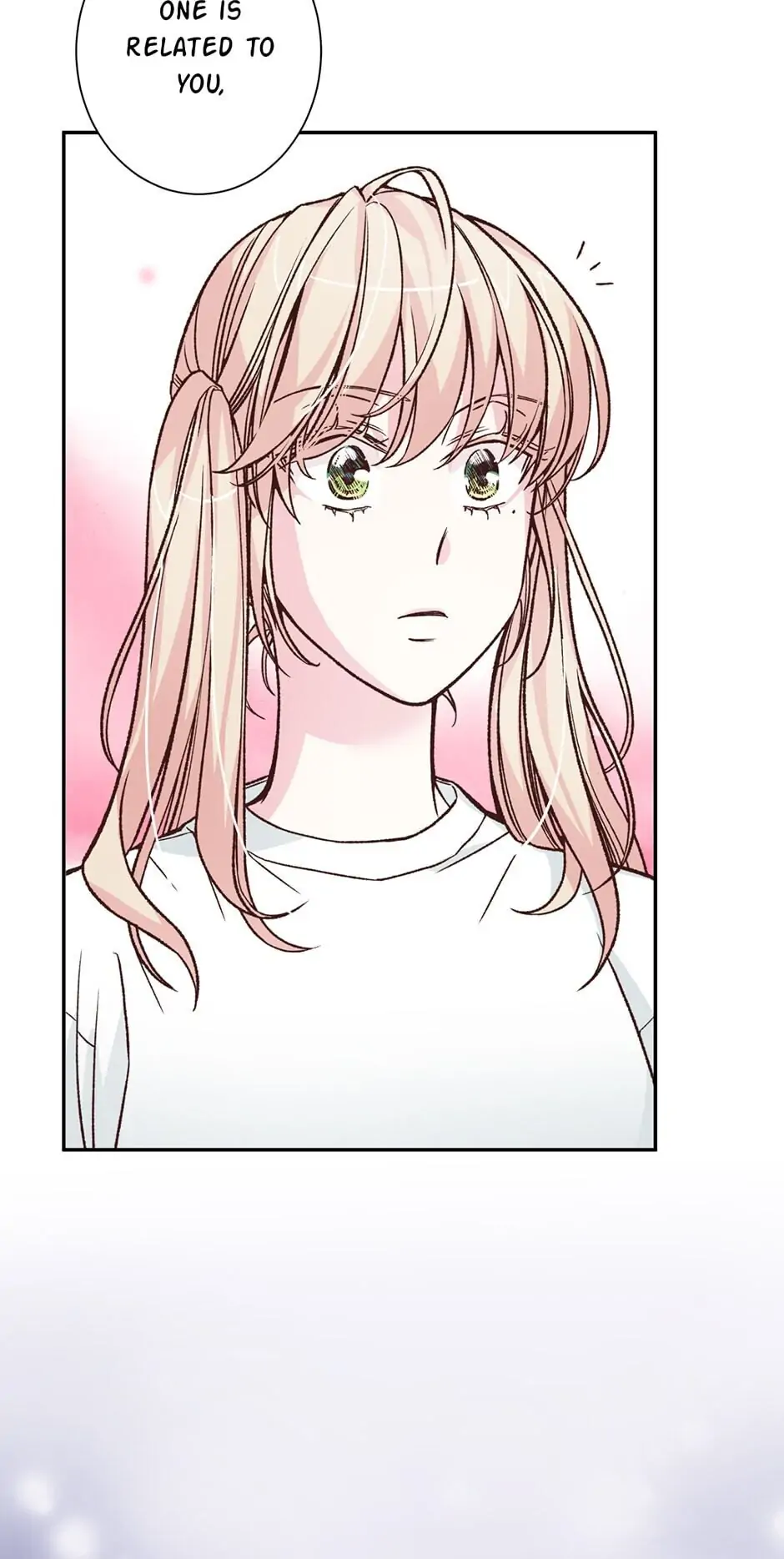 My Eunha Chapter 26 - page 38