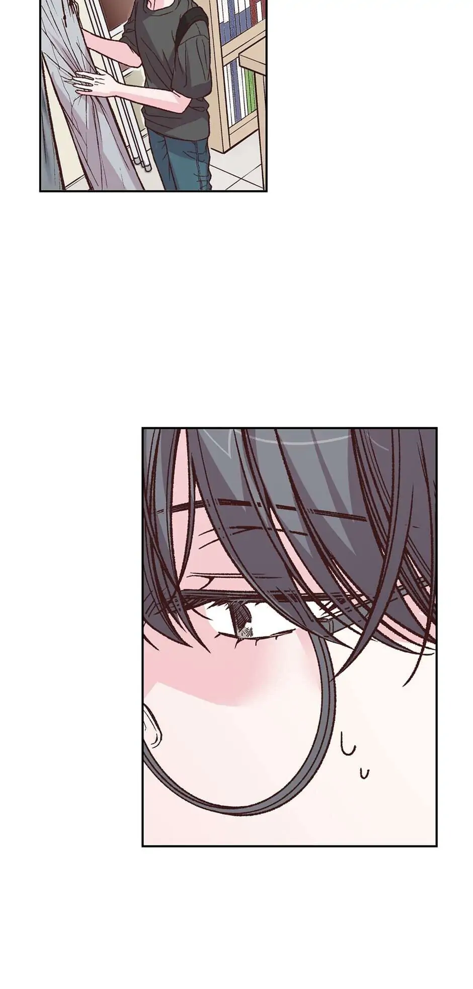 My Eunha Chapter 26 - page 45