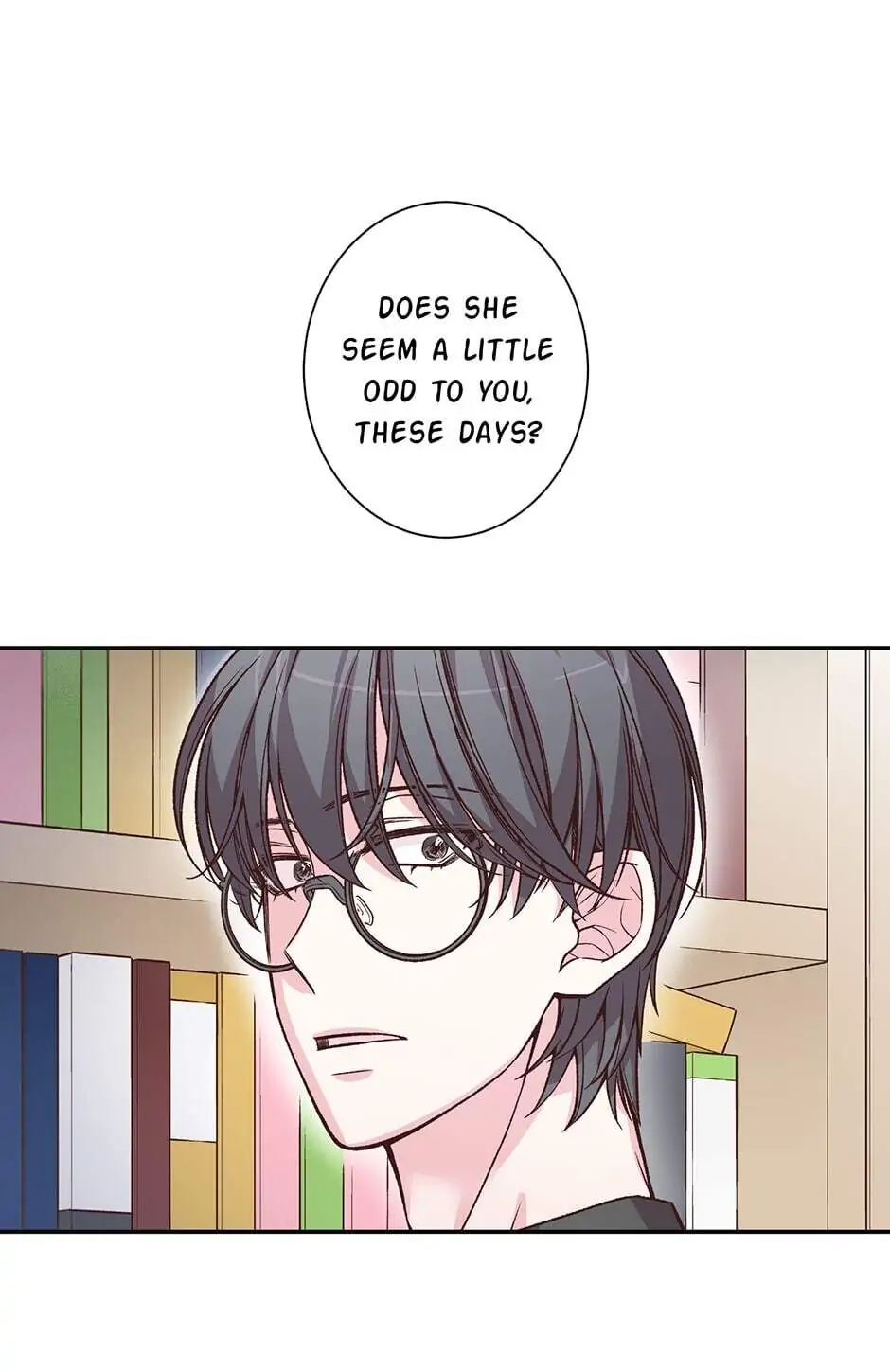 My Eunha Chapter 26 - page 50