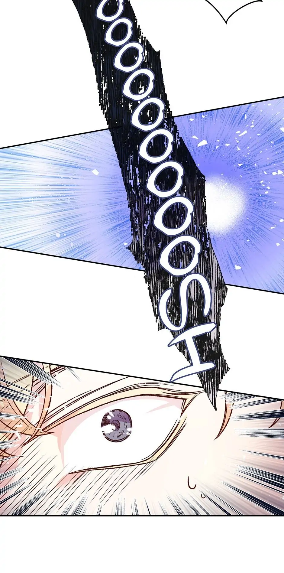My Eunha Chapter 25 - page 14