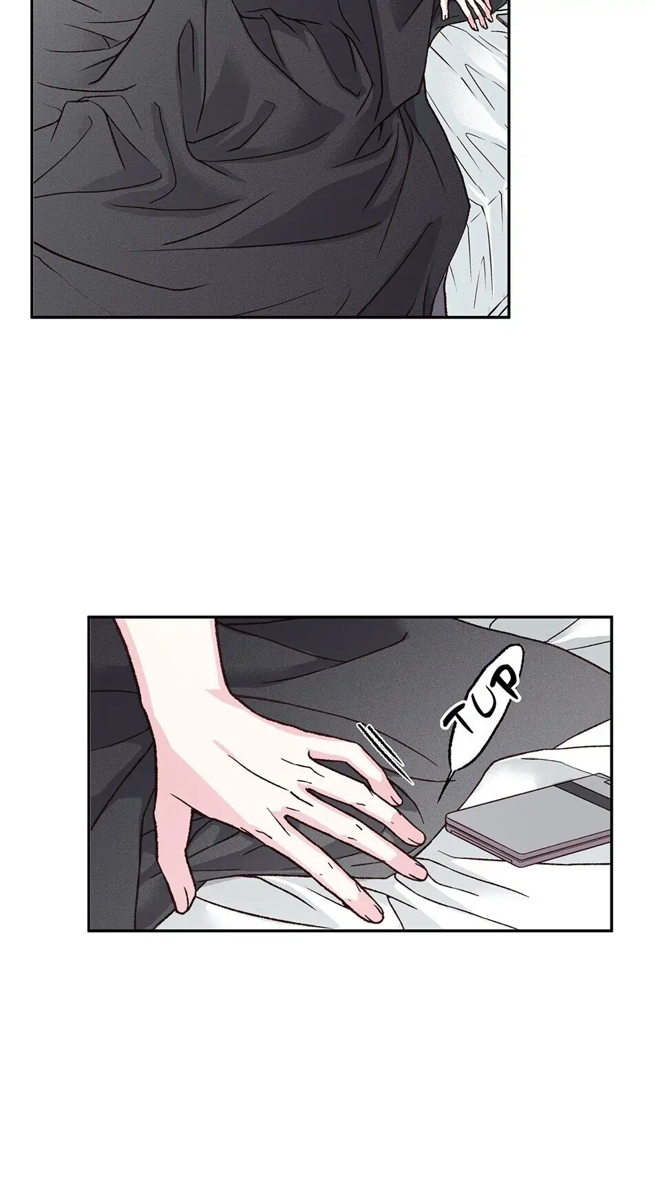 My Eunha Chapter 25 - page 18