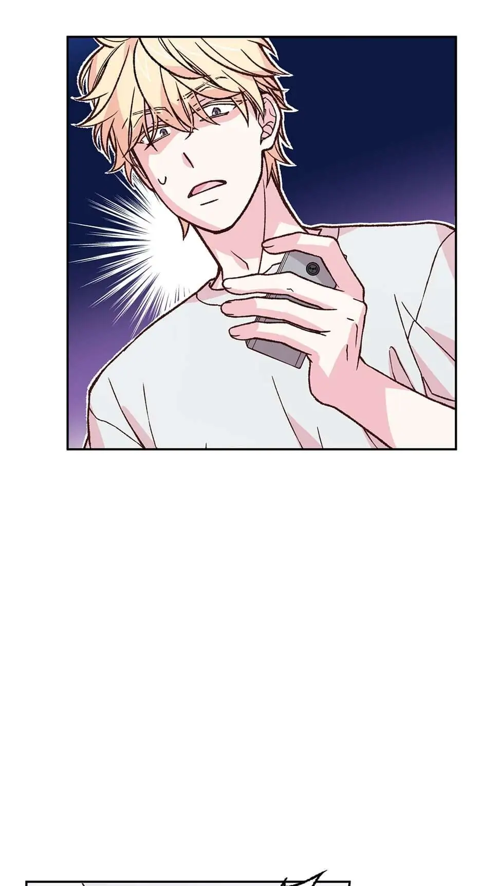 My Eunha Chapter 25 - page 19