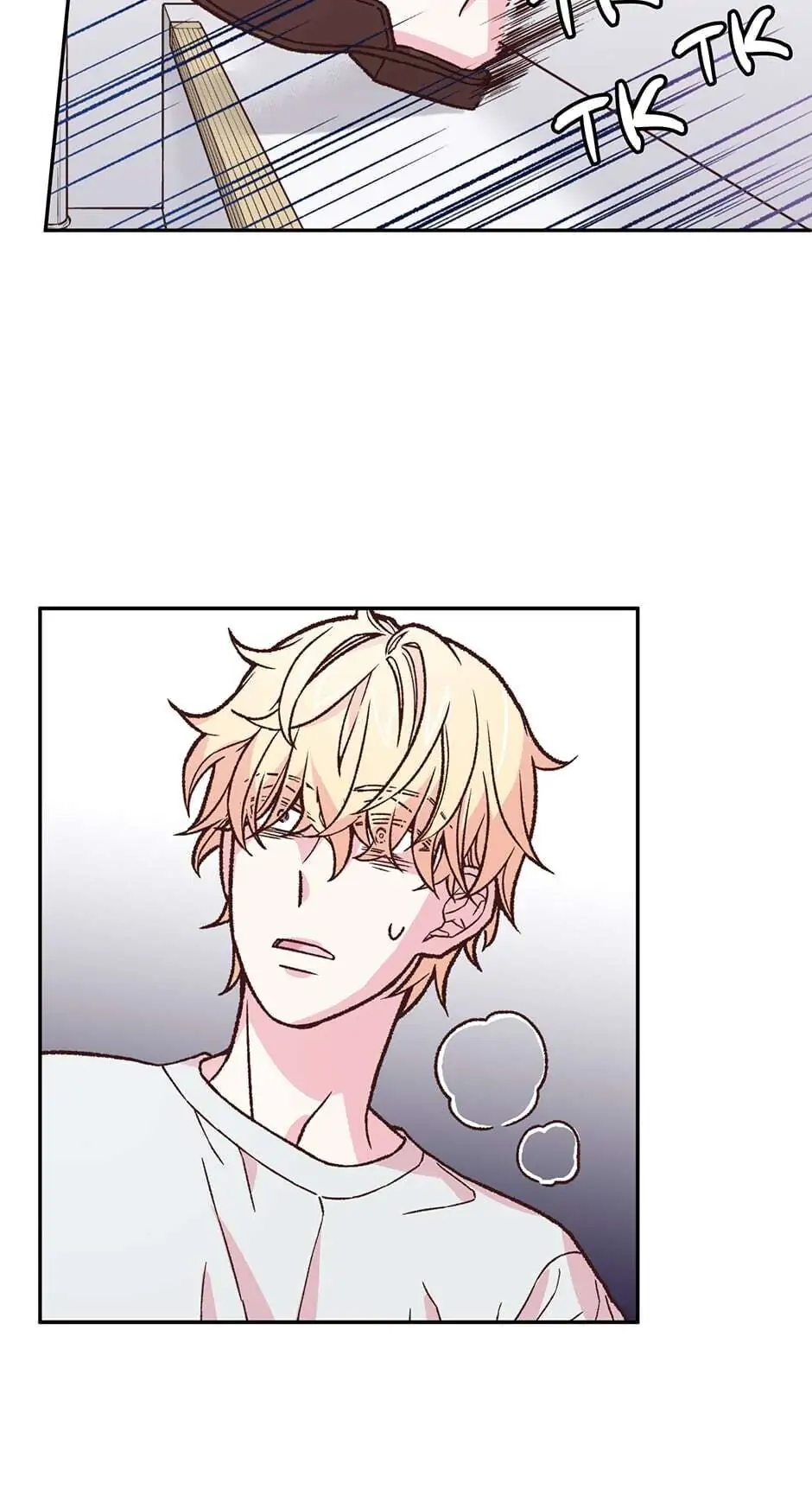 My Eunha Chapter 25 - page 21