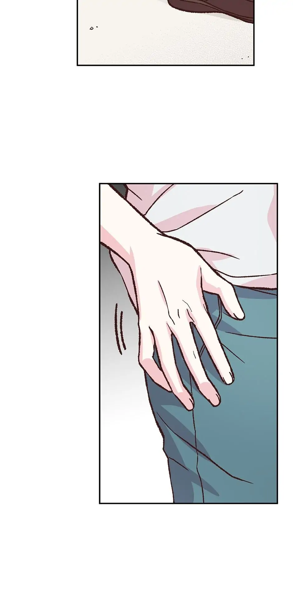My Eunha Chapter 25 - page 24