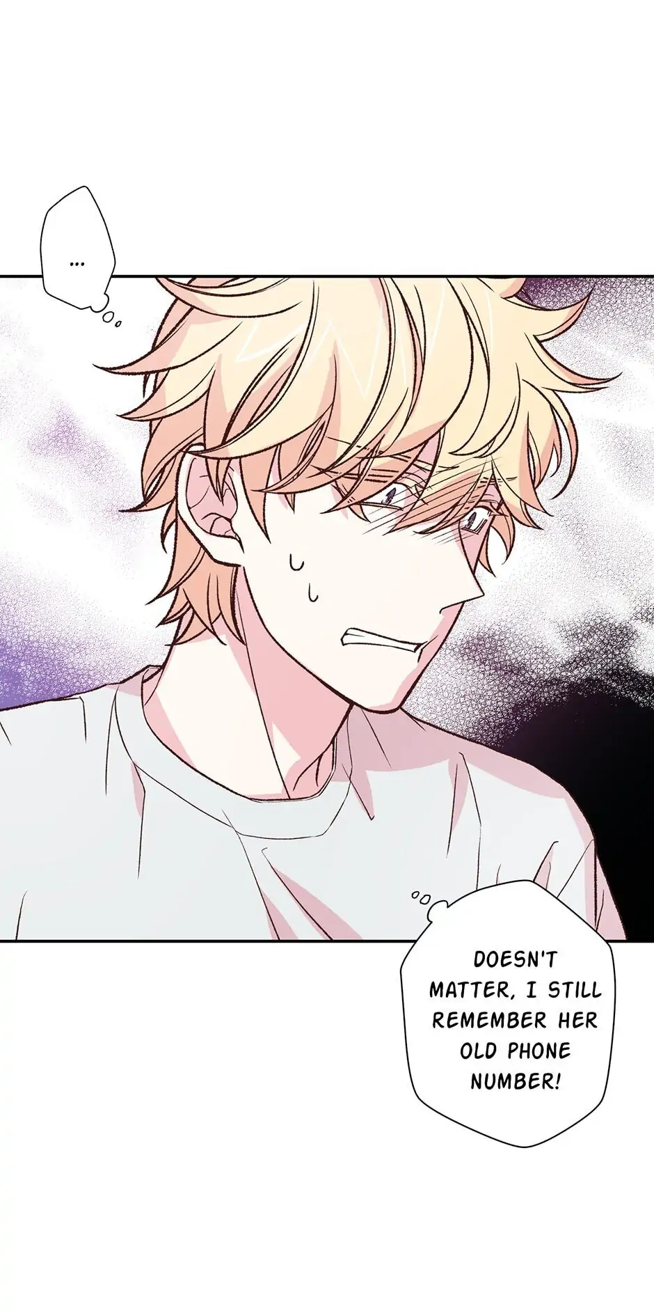 My Eunha Chapter 25 - page 28