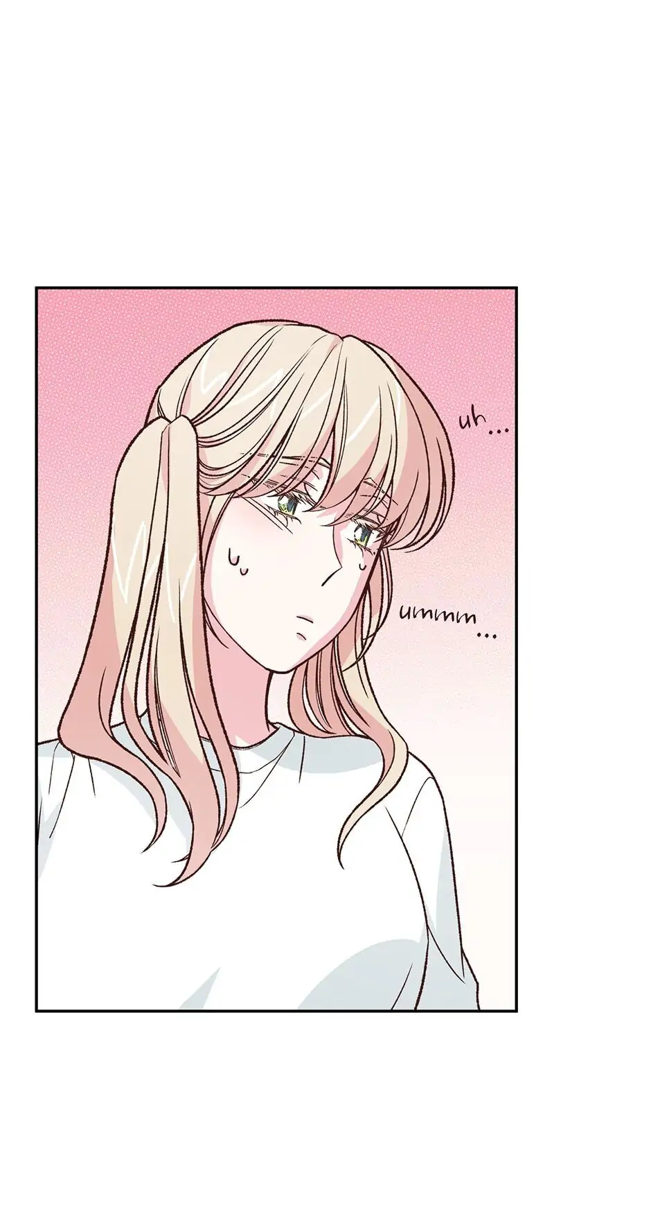 My Eunha Chapter 25 - page 3
