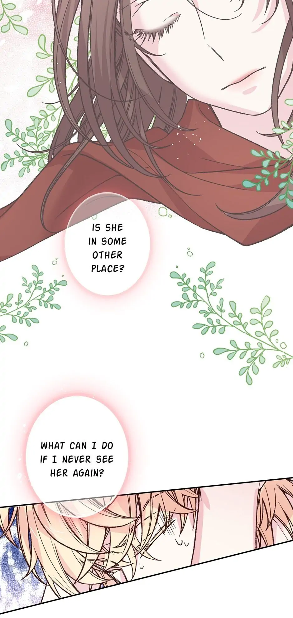 My Eunha Chapter 25 - page 34