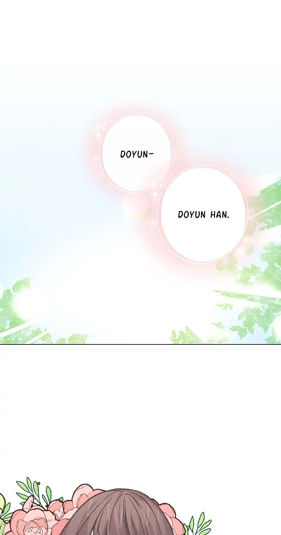 My Eunha Chapter 25 - page 35
