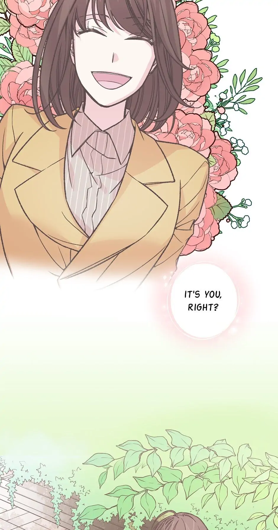 My Eunha Chapter 25 - page 36