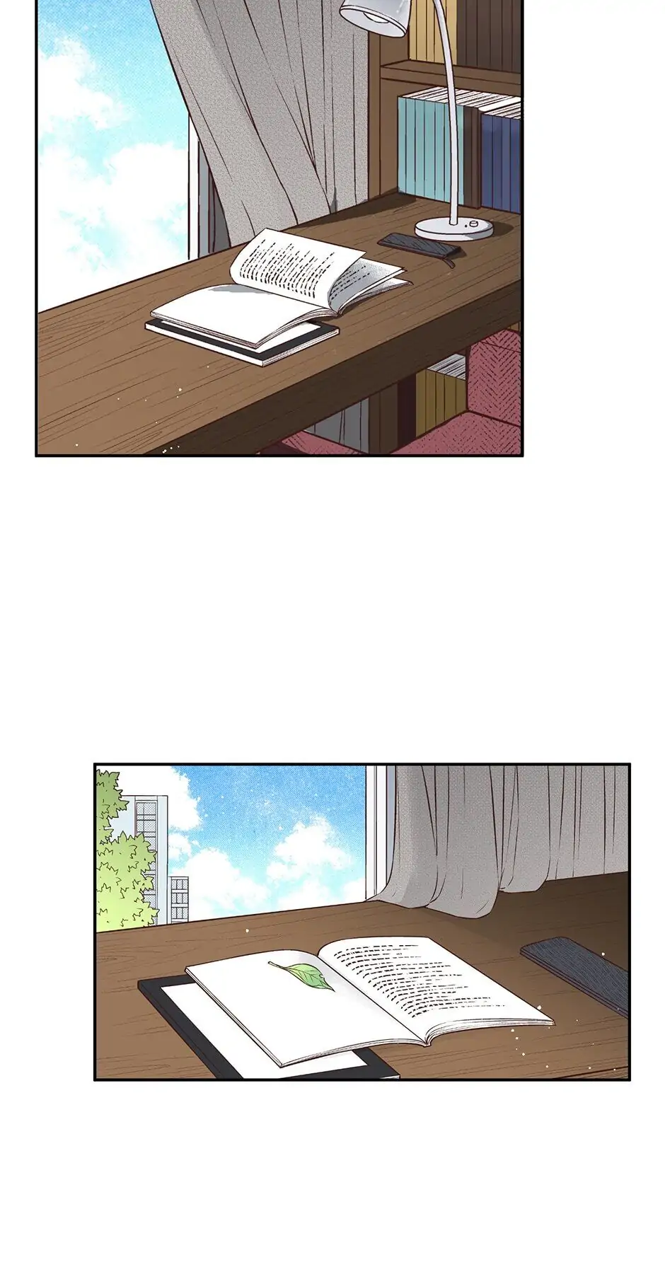 My Eunha Chapter 25 - page 40