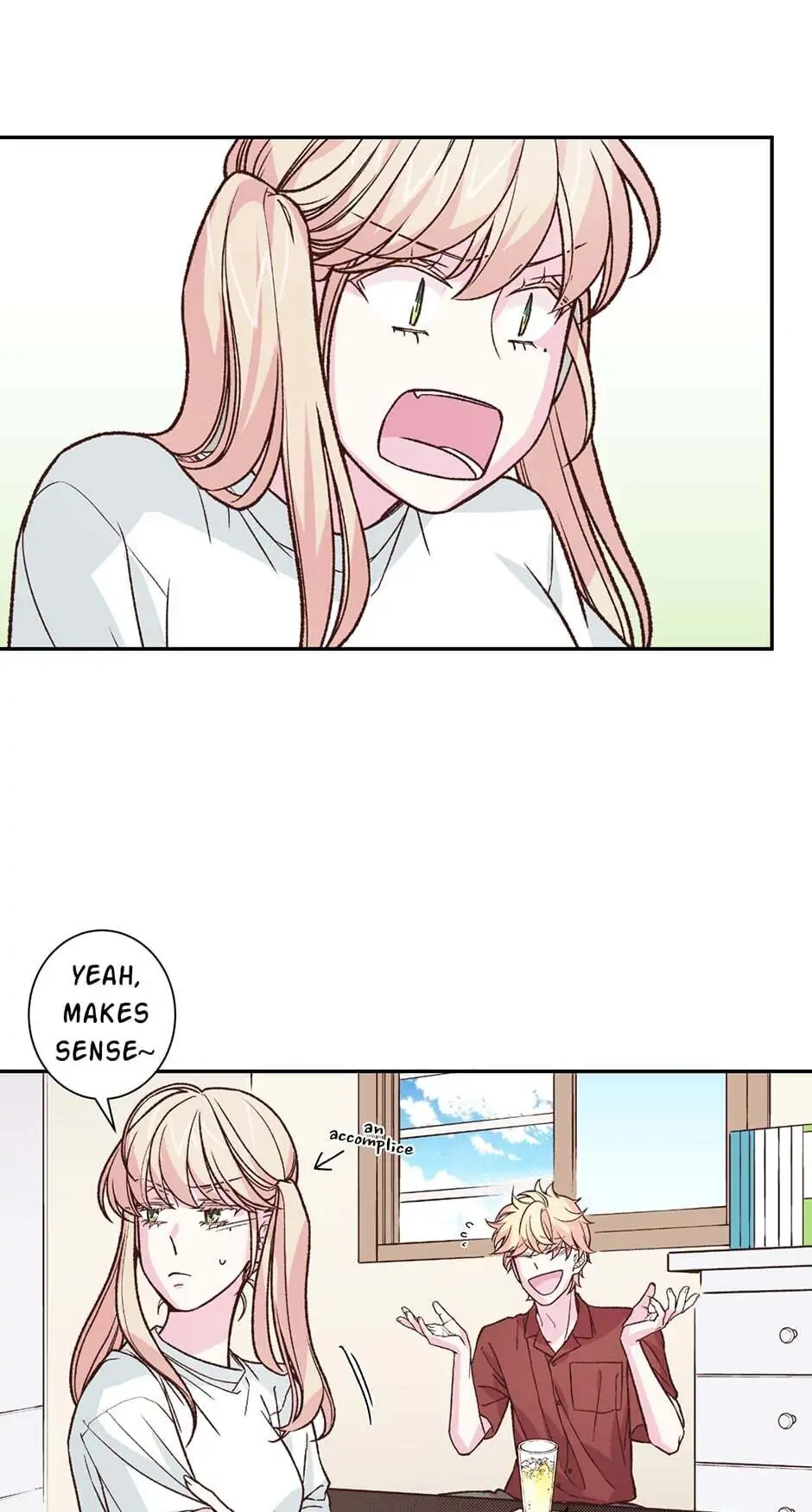 My Eunha Chapter 25 - page 45