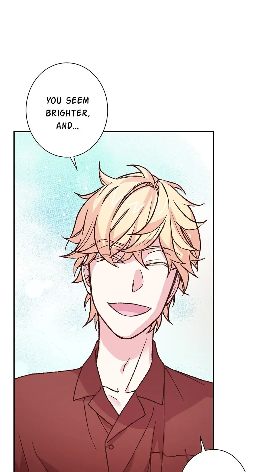 My Eunha Chapter 25 - page 50