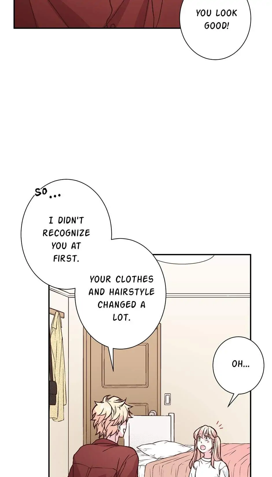My Eunha Chapter 25 - page 51