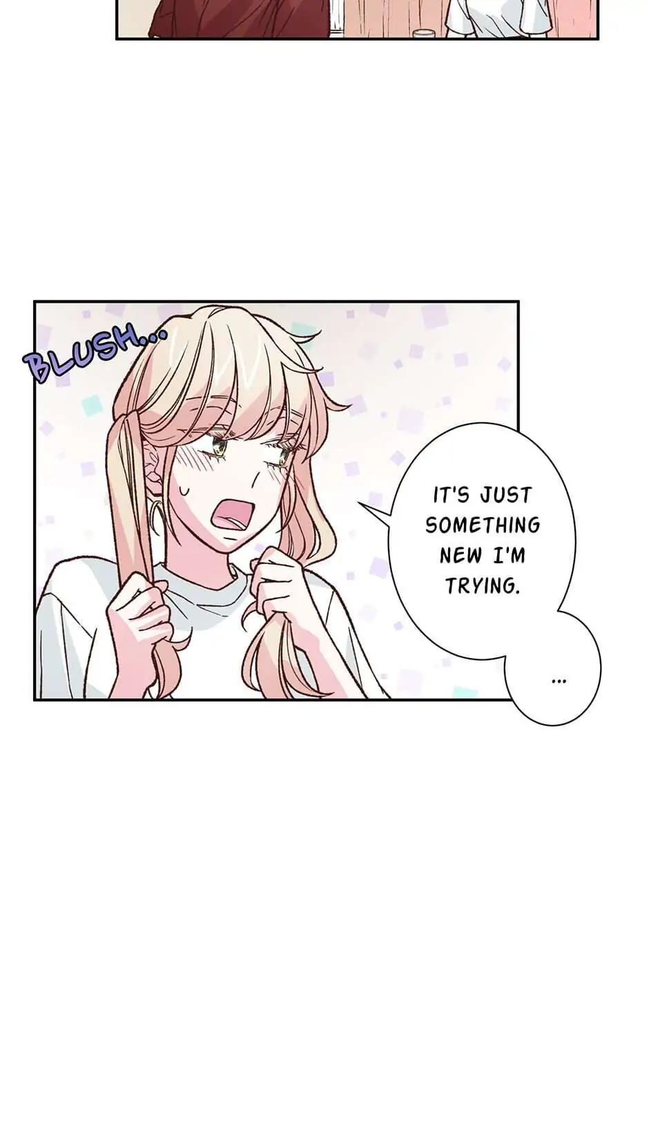 My Eunha Chapter 25 - page 52