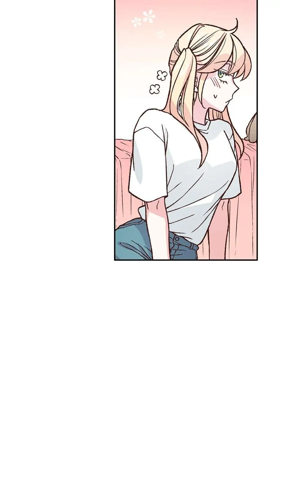 My Eunha Chapter 25 - page 54