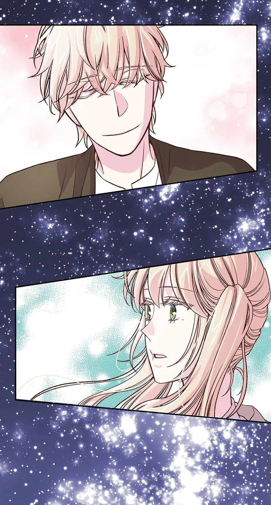 My Eunha Chapter 23 - page 17