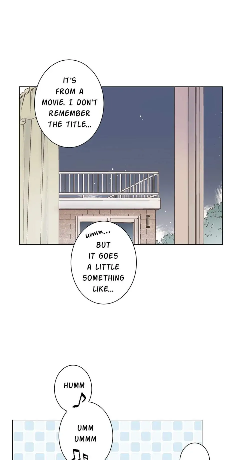 My Eunha Chapter 23 - page 24