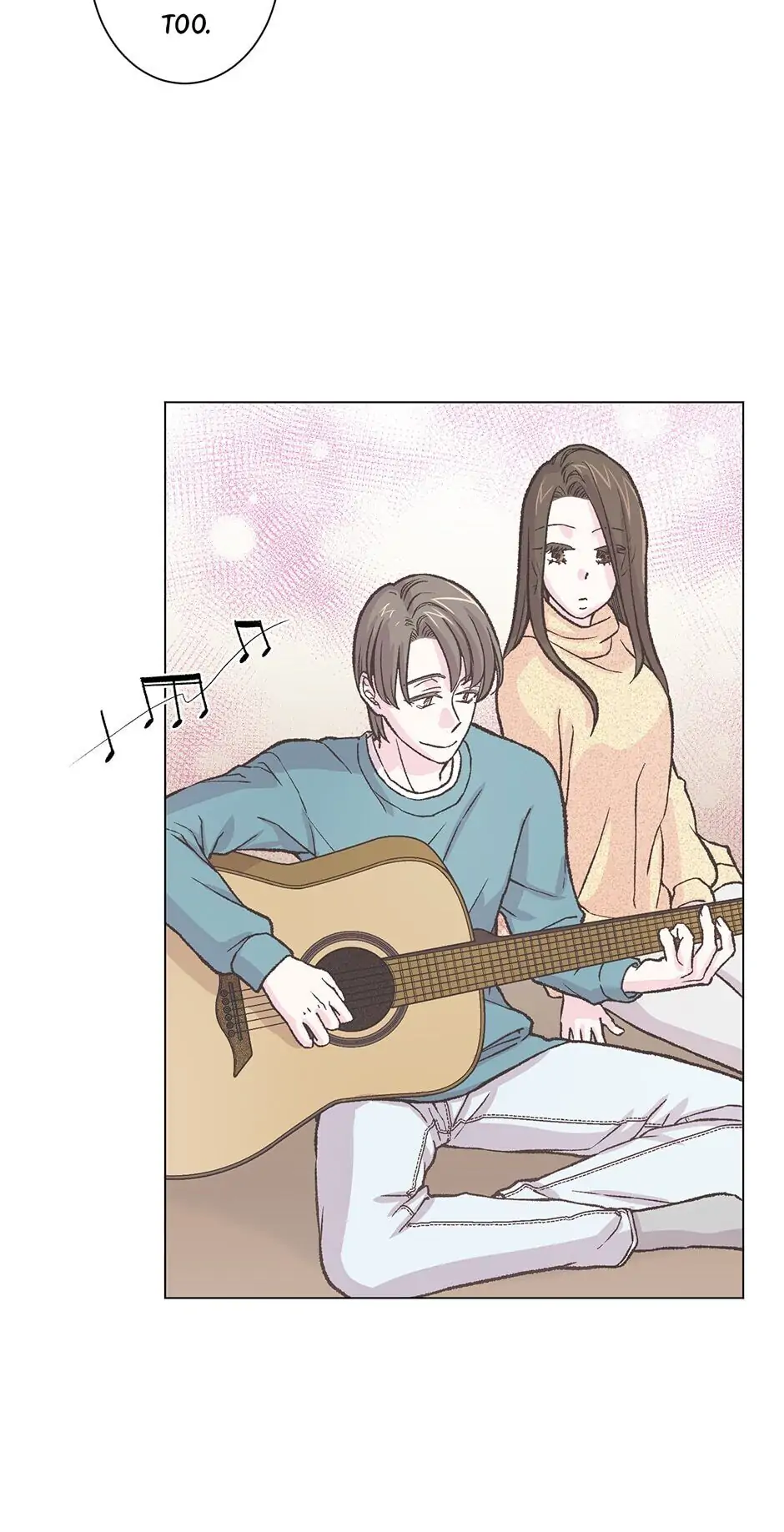 My Eunha Chapter 23 - page 26
