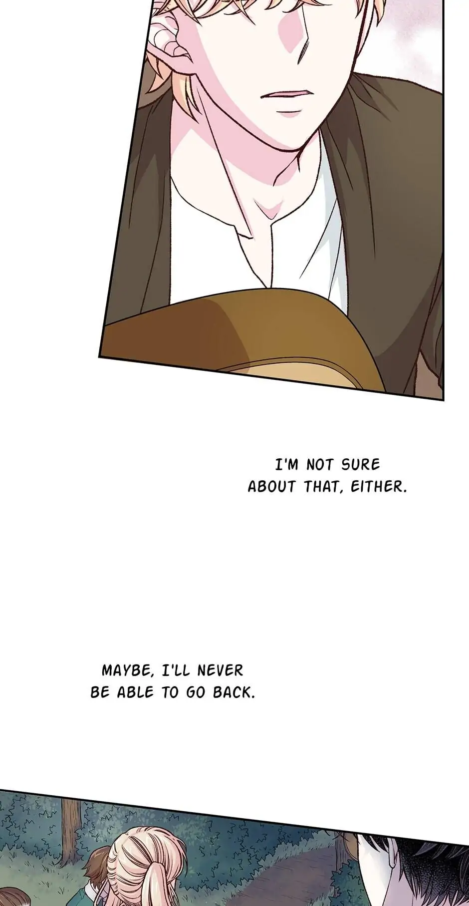 My Eunha Chapter 23 - page 32