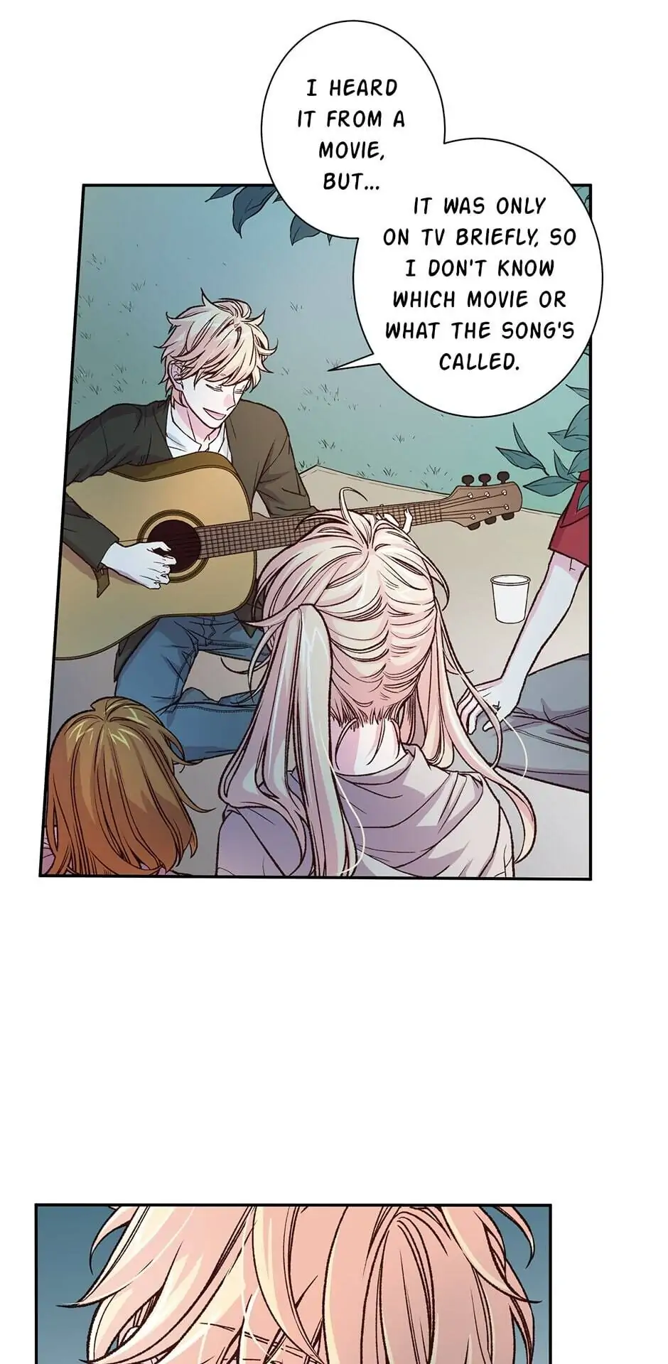 My Eunha Chapter 23 - page 38