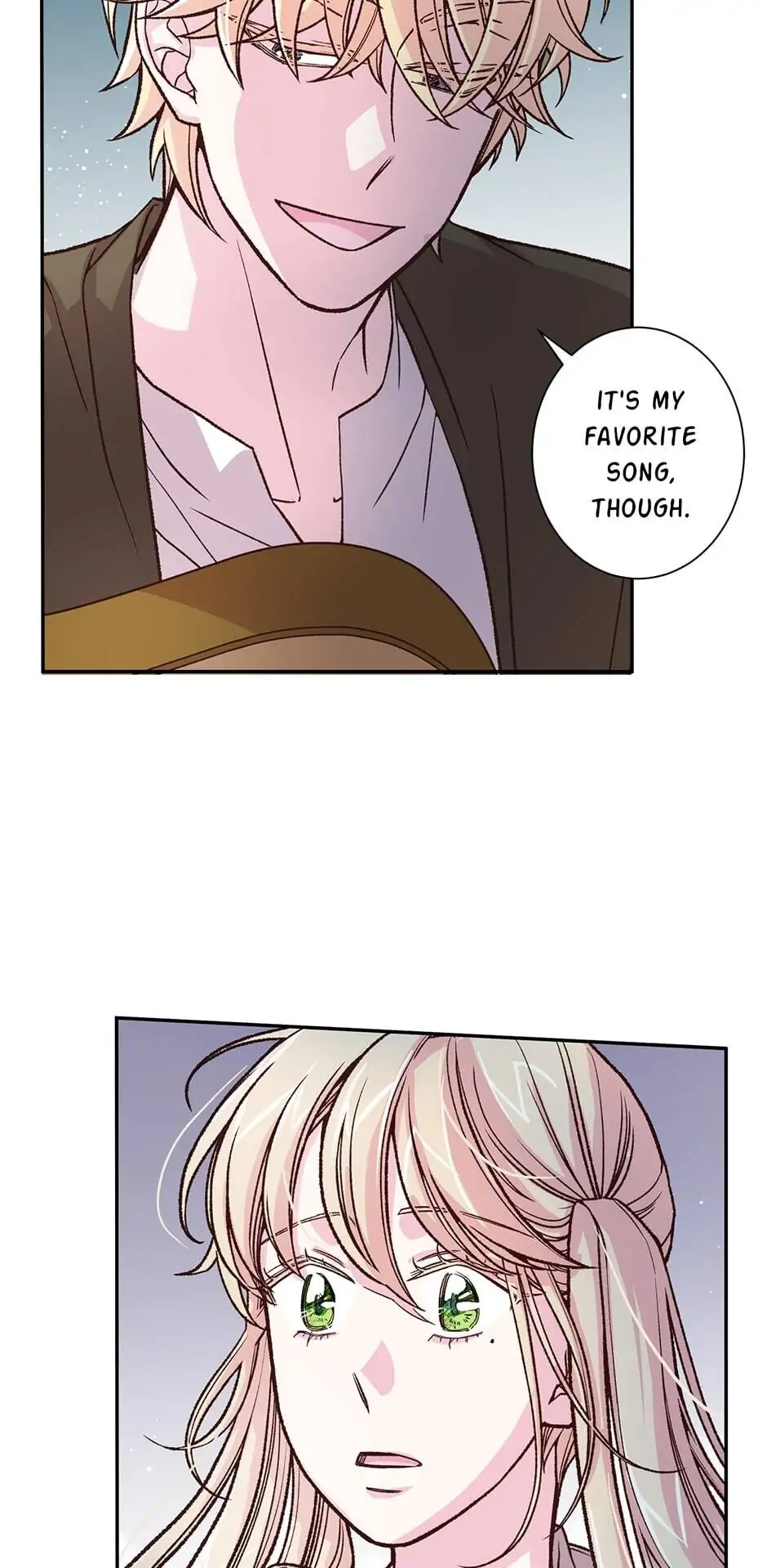 My Eunha Chapter 23 - page 39