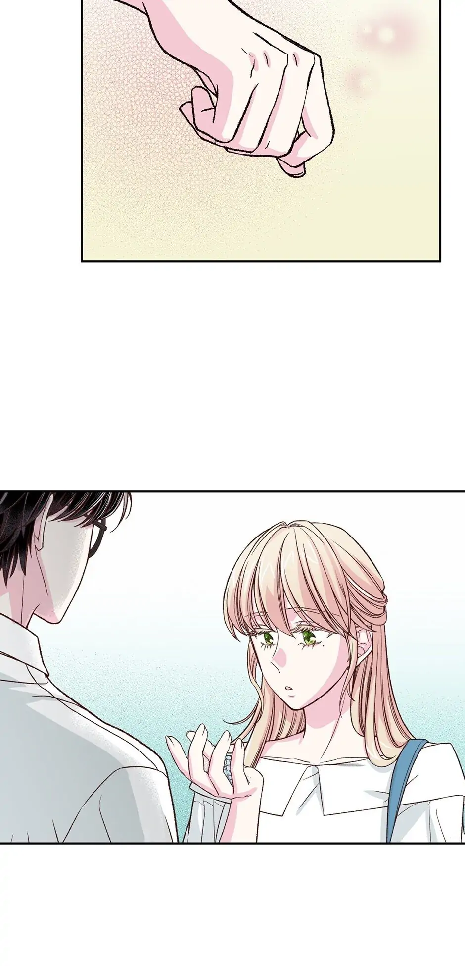 My Eunha Chapter 21 - page 13