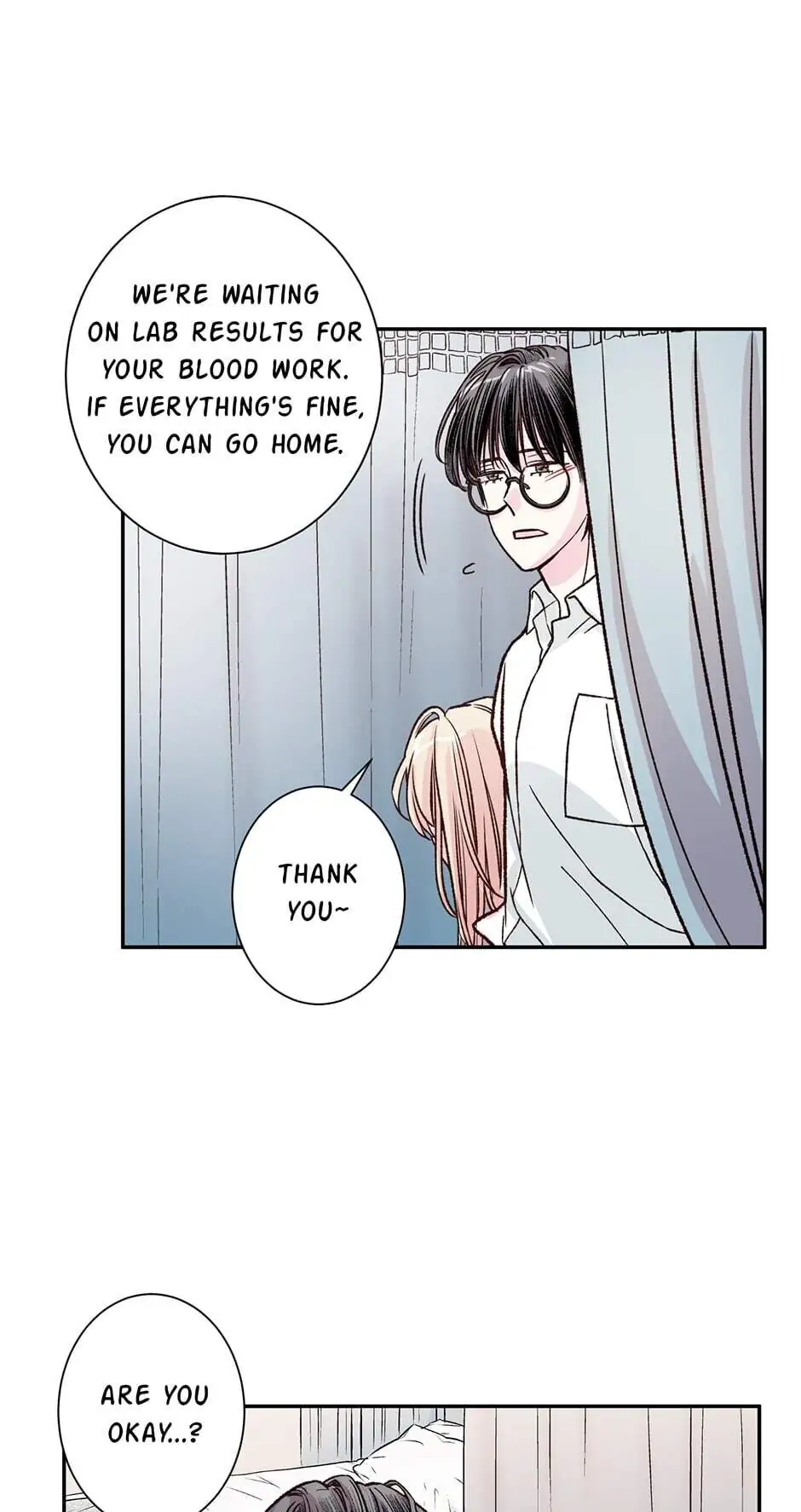 My Eunha Chapter 21 - page 25