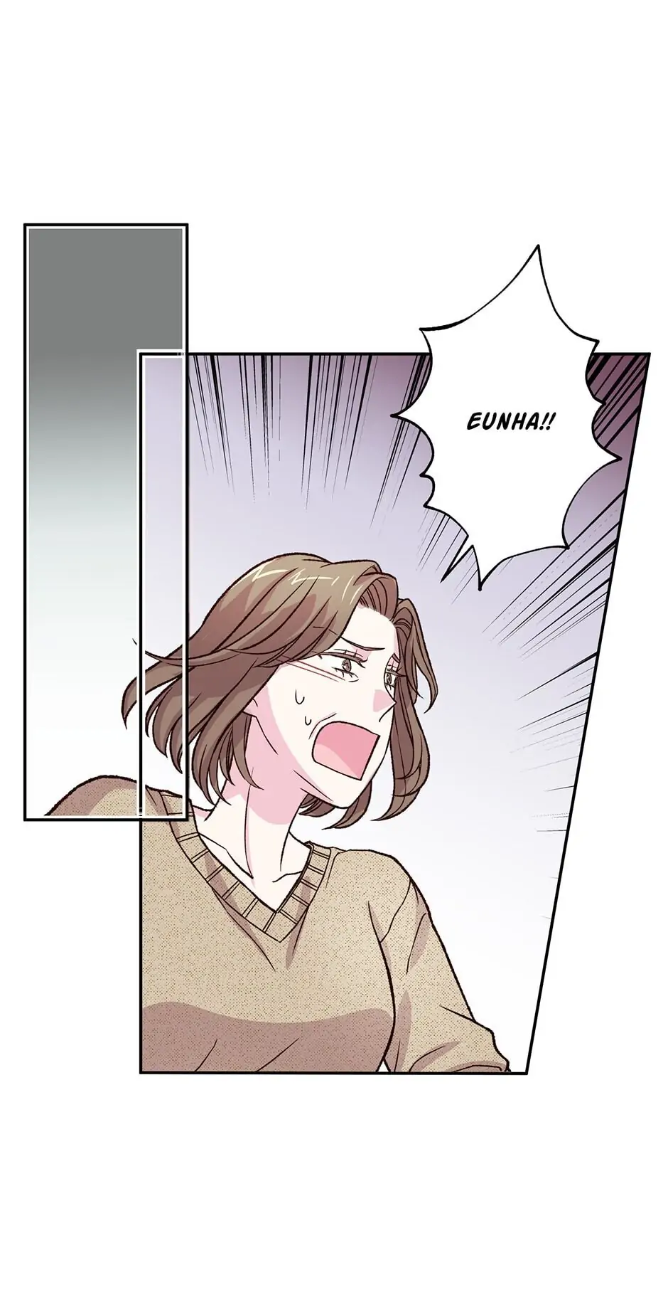 My Eunha Chapter 21 - page 29