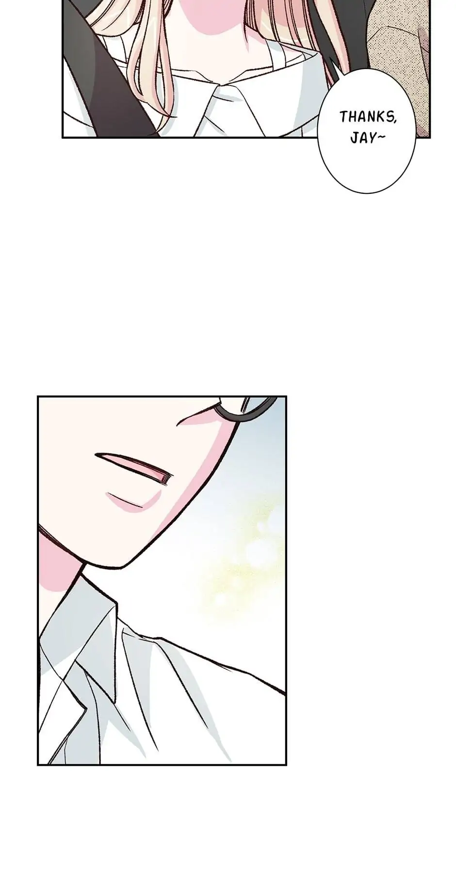 My Eunha Chapter 21 - page 35