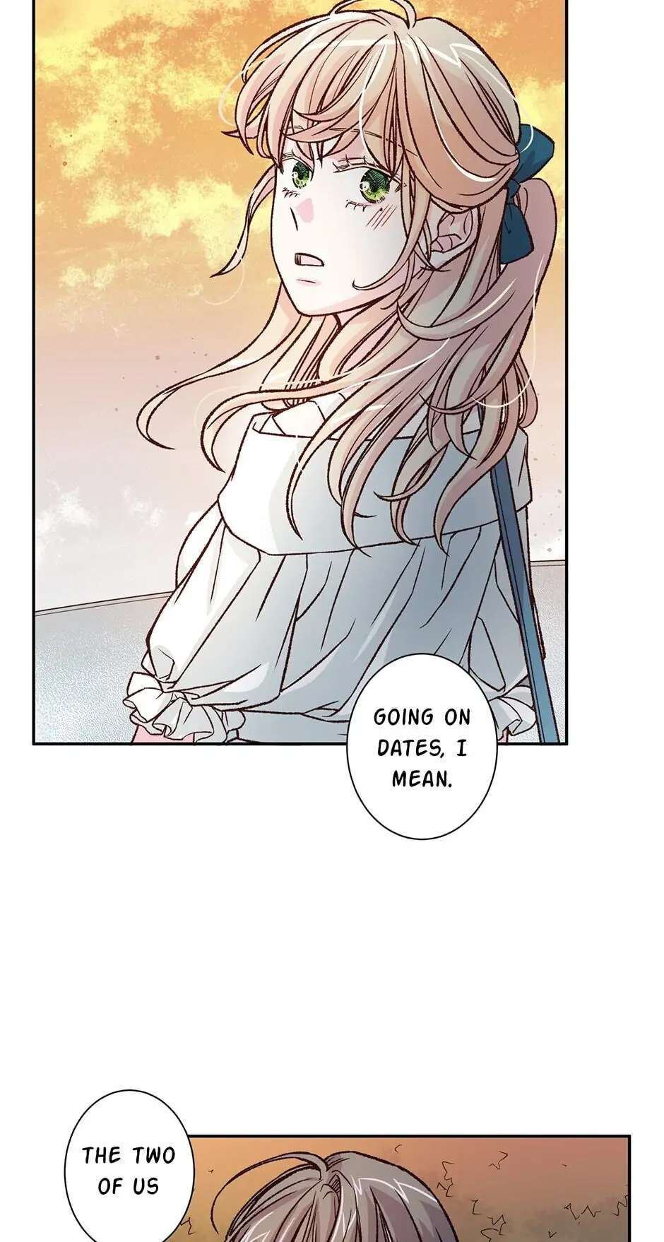 My Eunha Chapter 21 - page 4