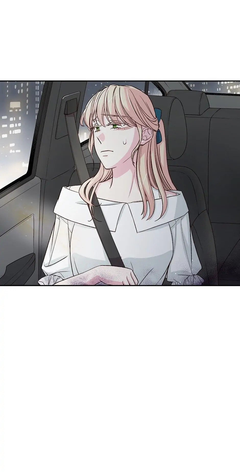 My Eunha Chapter 21 - page 41