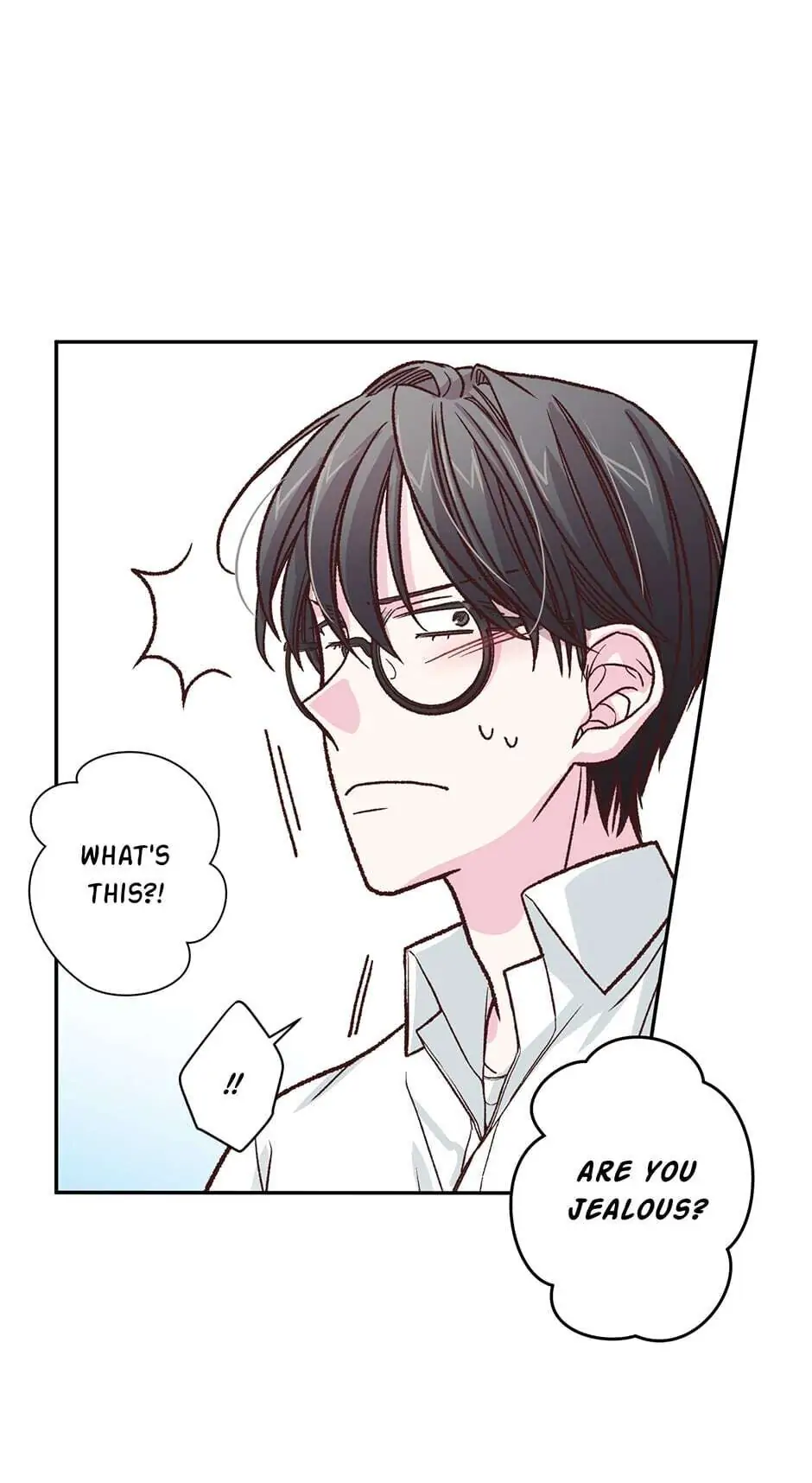 My Eunha Chapter 20 - page 16