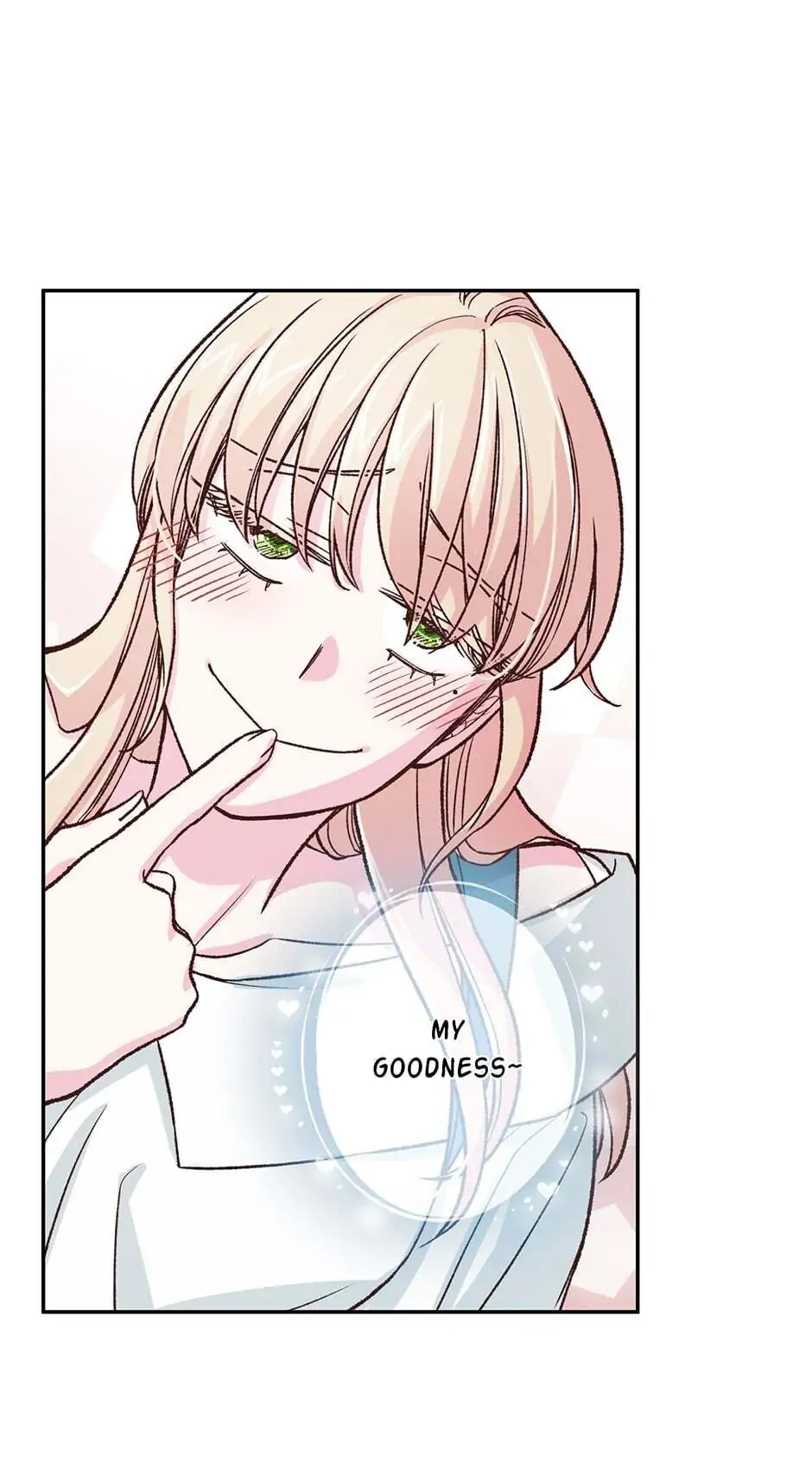 My Eunha Chapter 20 - page 18