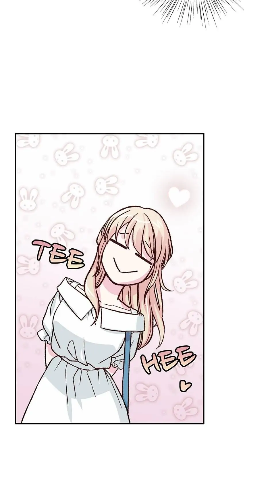 My Eunha Chapter 20 - page 20