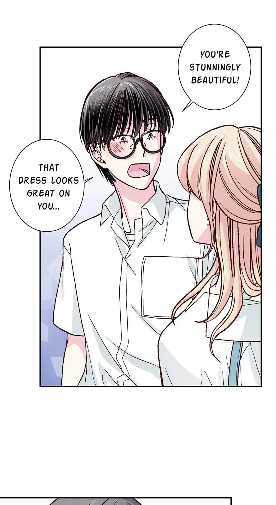 My Eunha Chapter 20 - page 24