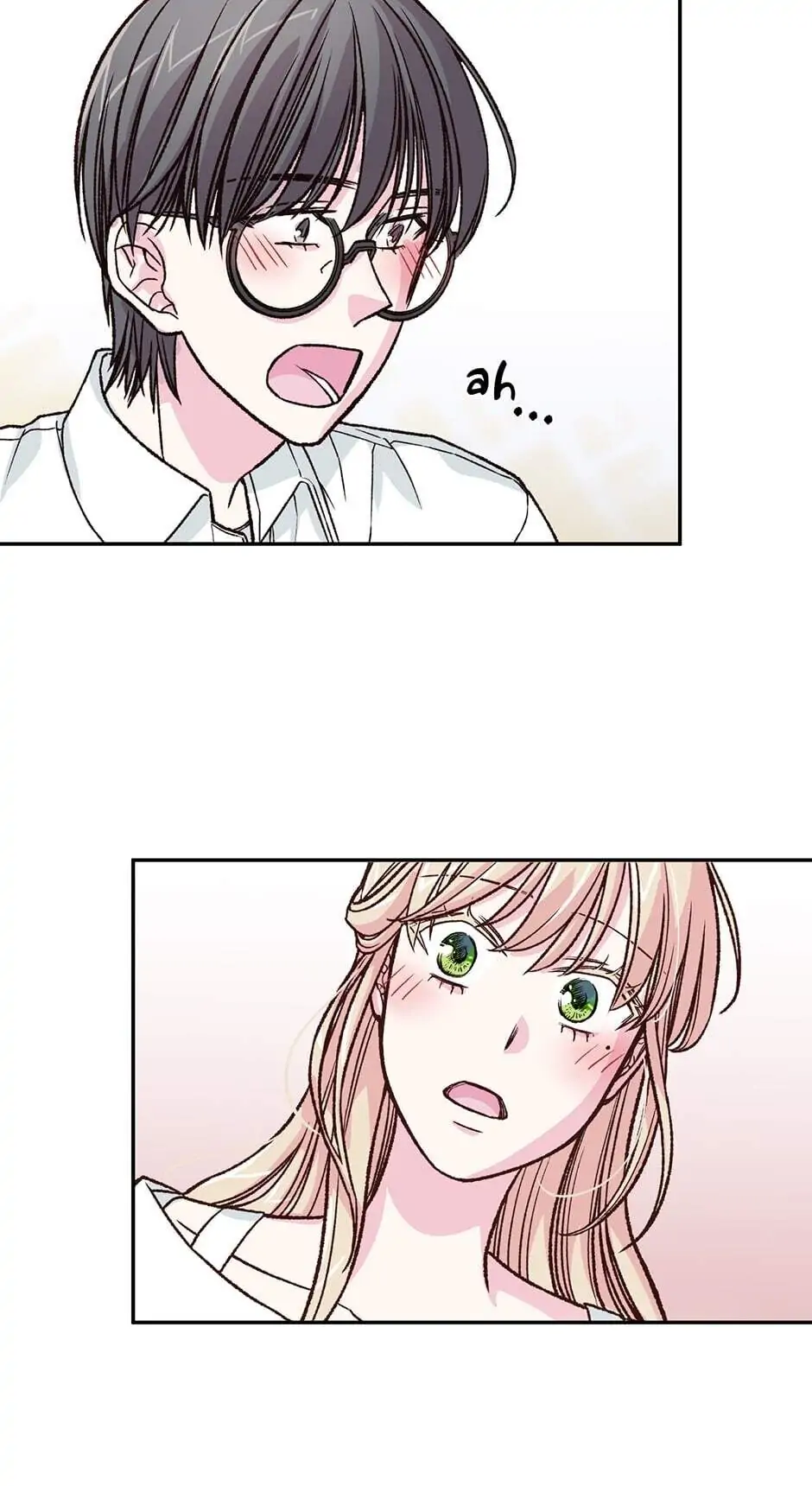 My Eunha Chapter 20 - page 25