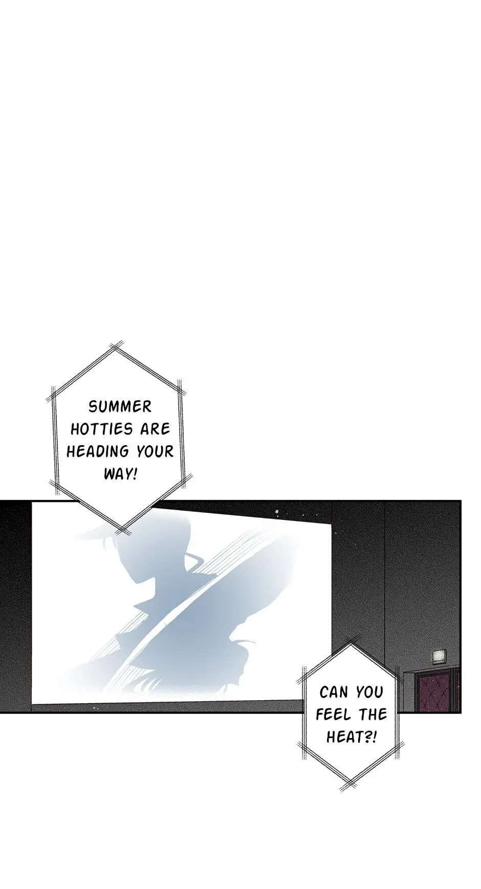 My Eunha Chapter 20 - page 28