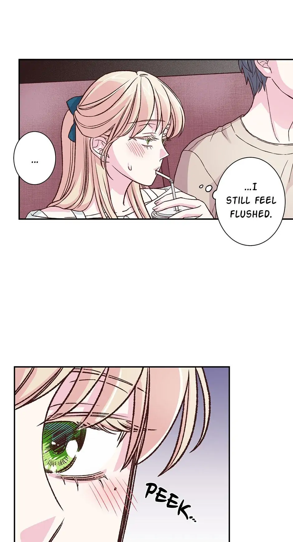 My Eunha Chapter 20 - page 29