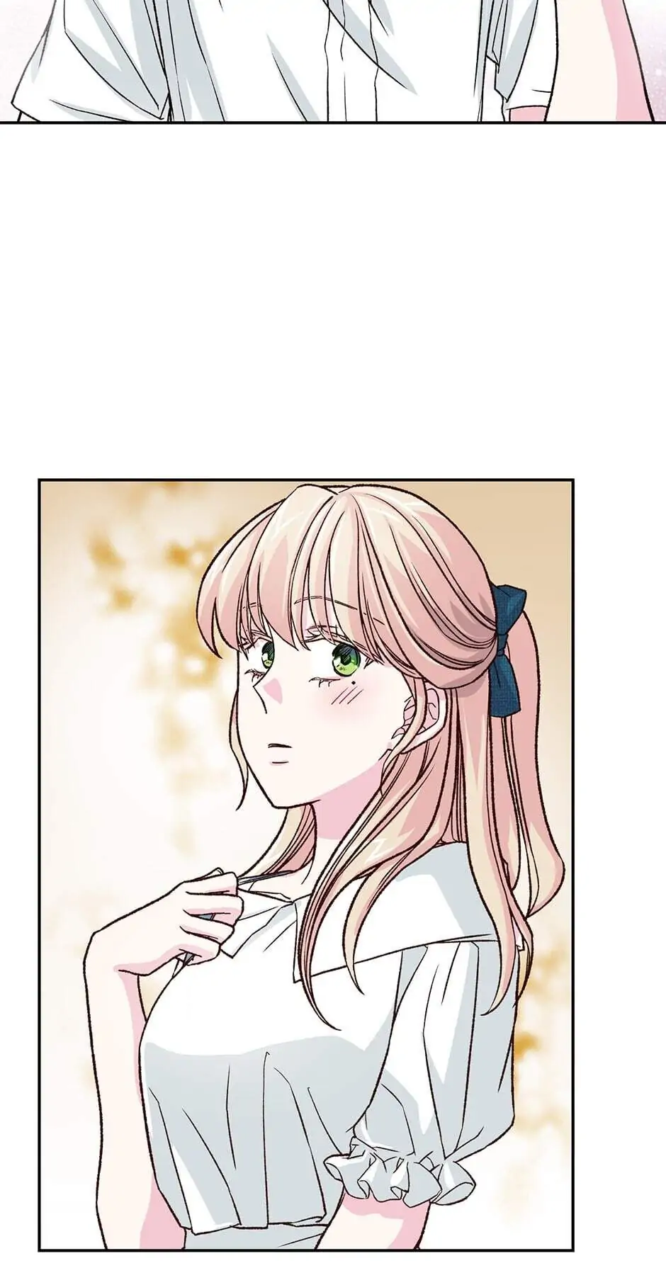 My Eunha Chapter 20 - page 3