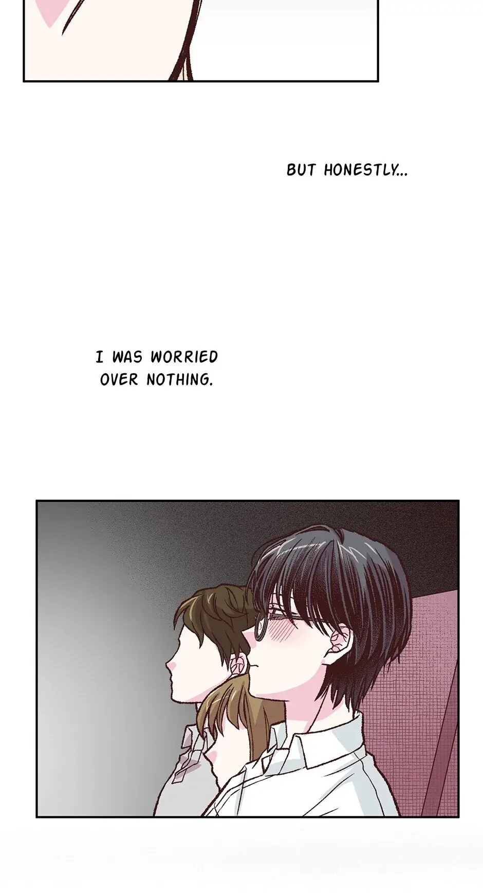 My Eunha Chapter 20 - page 30