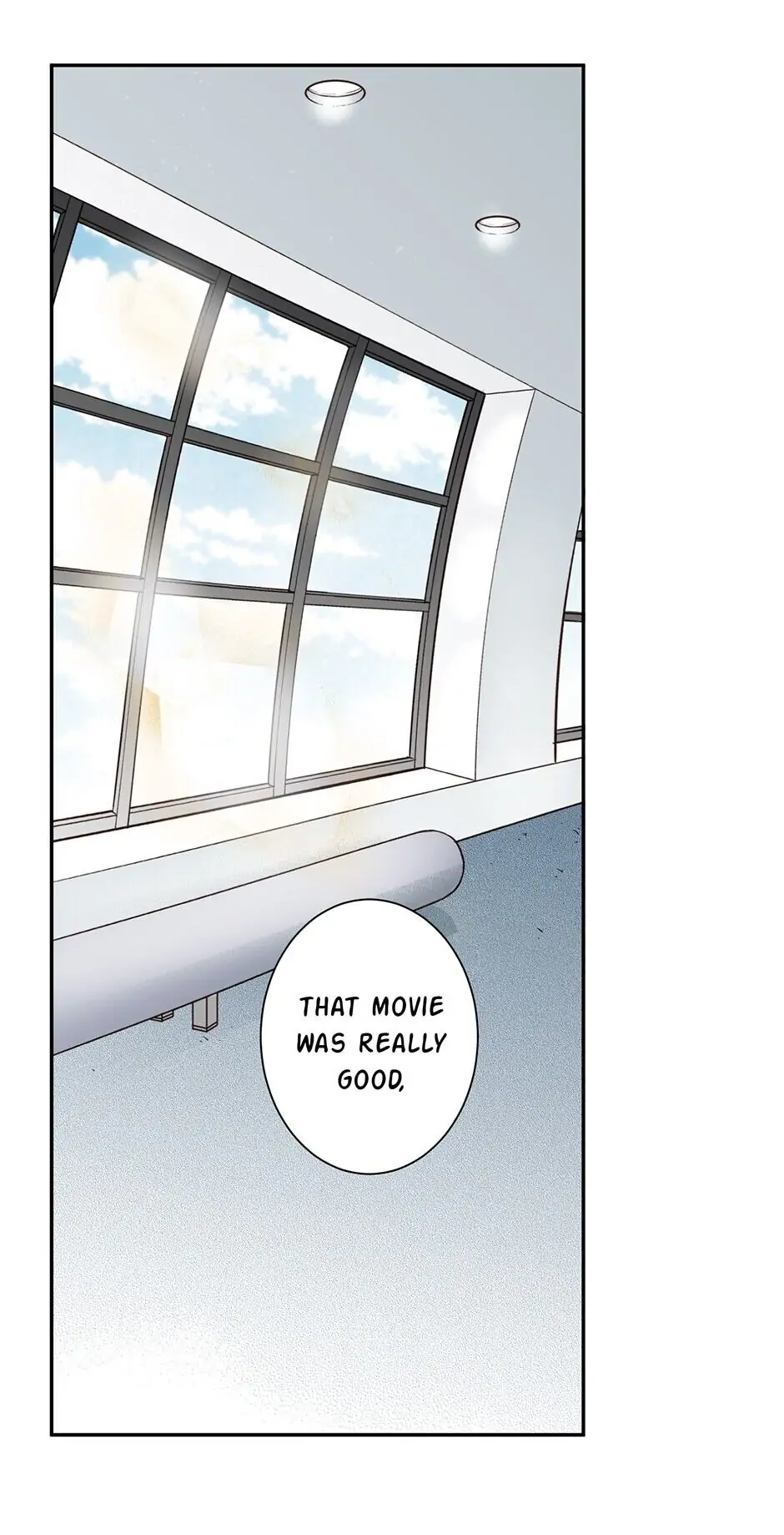 My Eunha Chapter 20 - page 33
