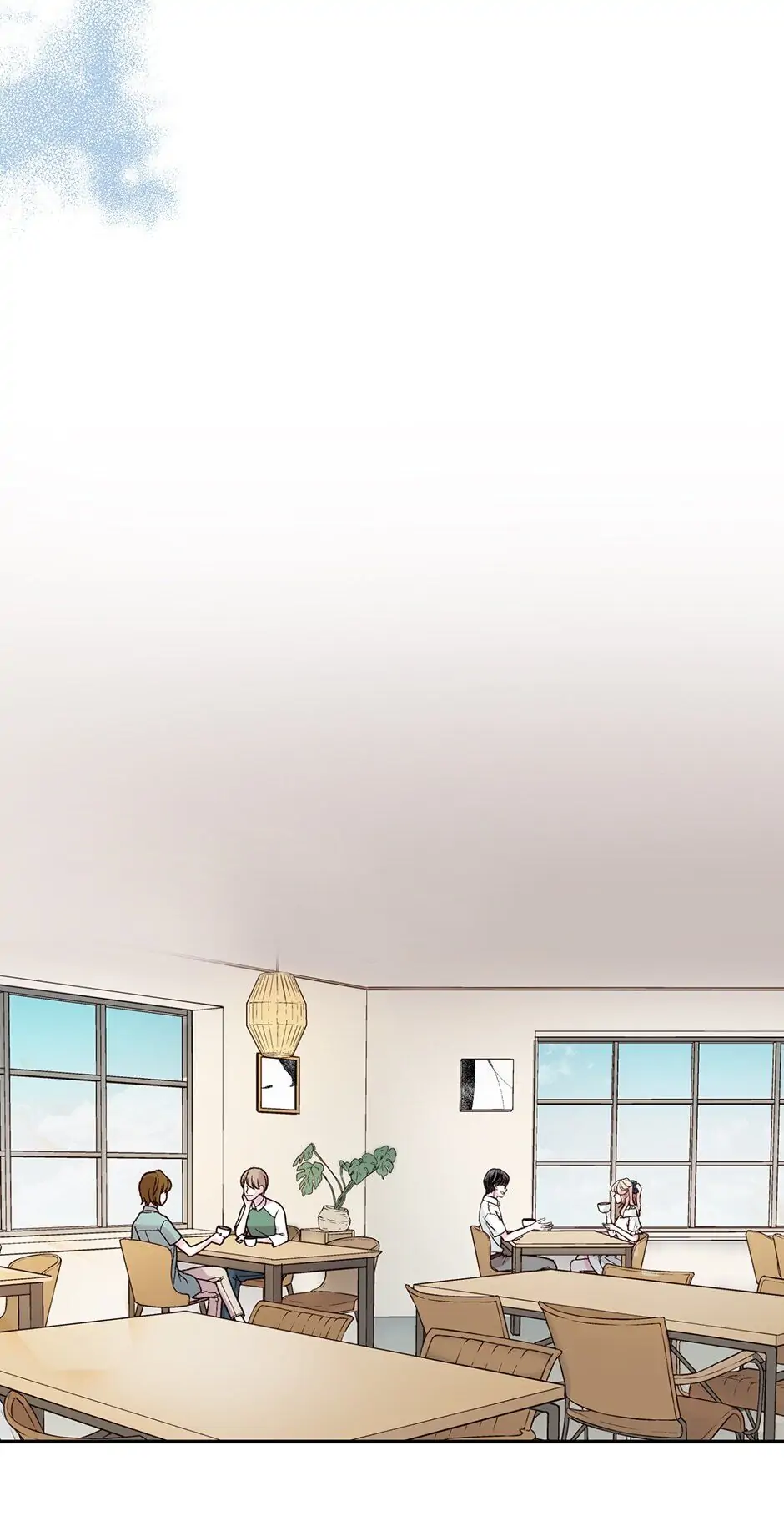 My Eunha Chapter 20 - page 39