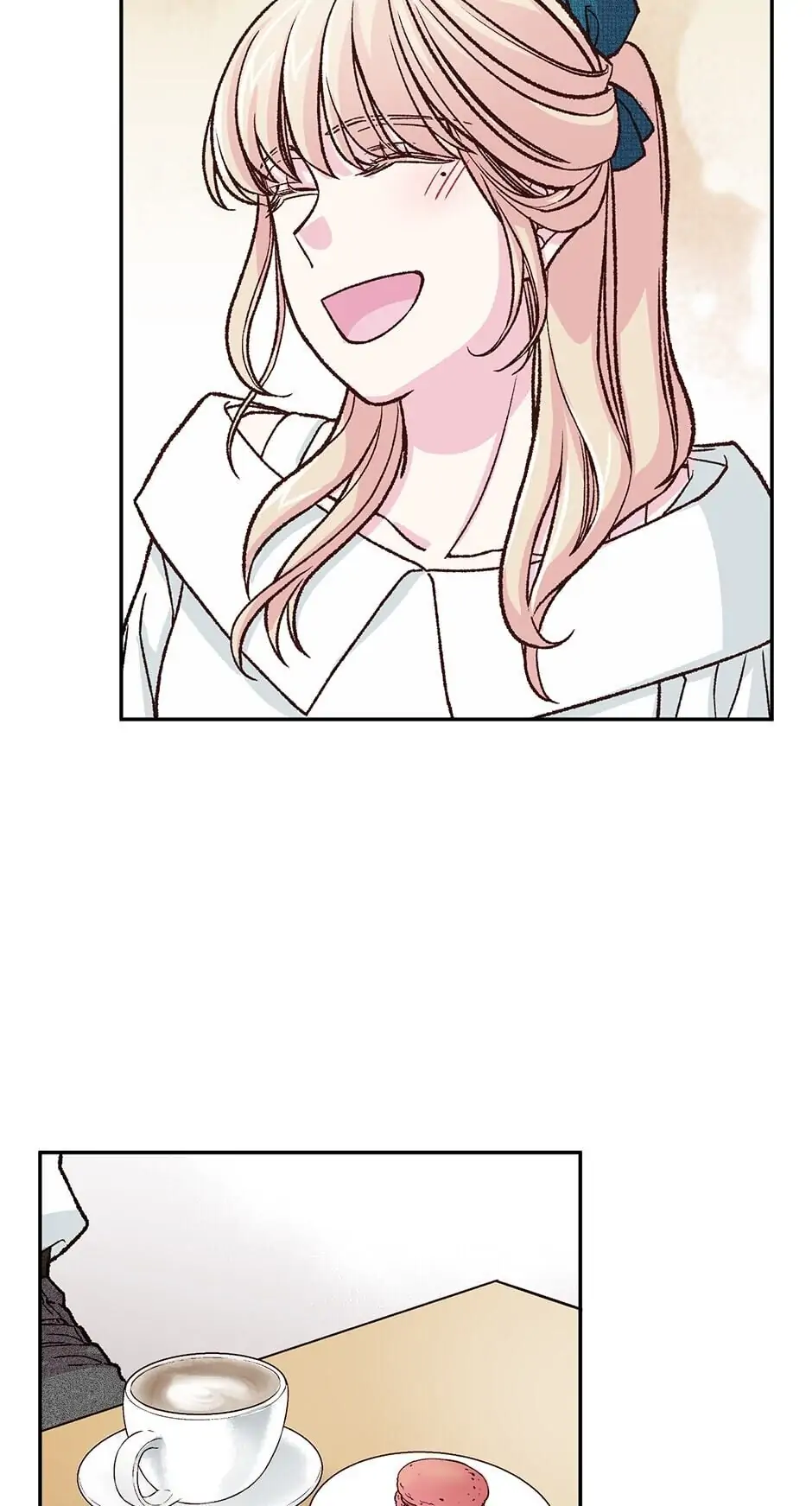 My Eunha Chapter 20 - page 41